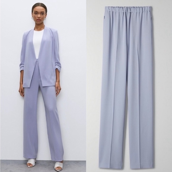 Aritzia Pants - Babaton Aritzia Serif Pants